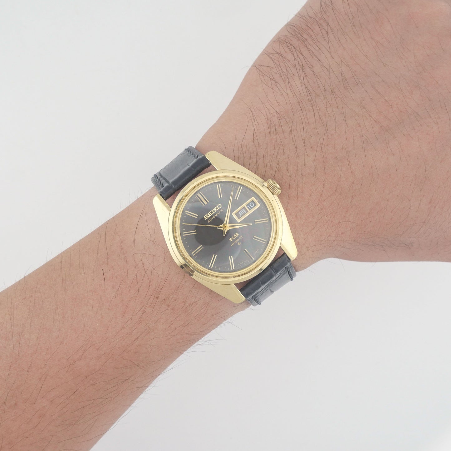 SEIKO KS HI-BEAT AUTOMATIC REF. 5626-7000