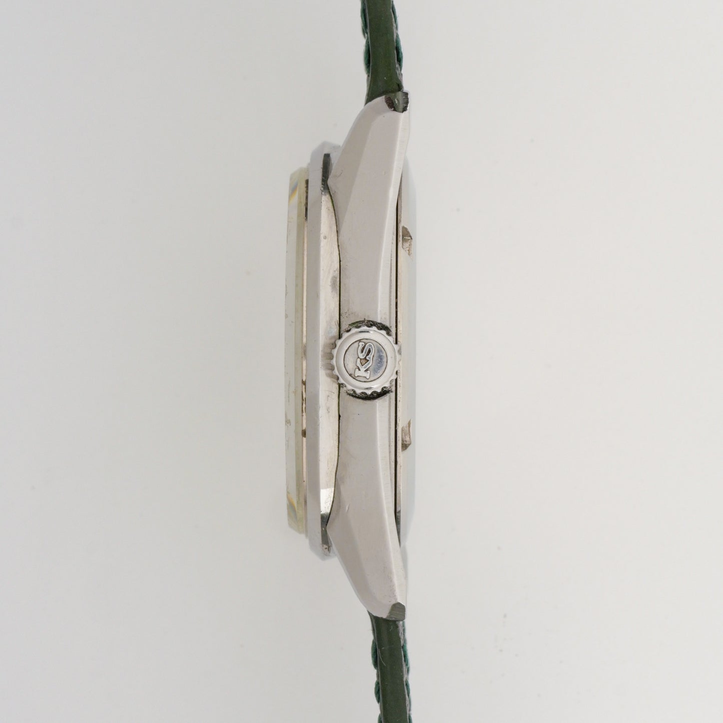 SEIKO KING KS CHRONOMETER AUTOMATIC HI-BEAT REF. 5626-7041