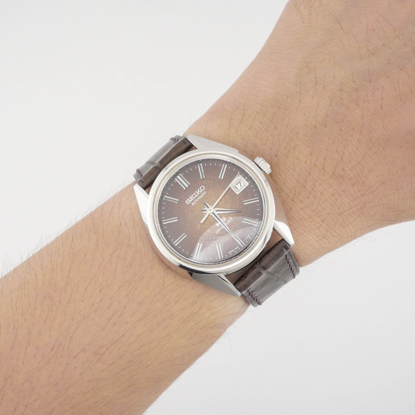 SEIKO KS HI-BEAT AUTOMATIC REF. 5626-7110