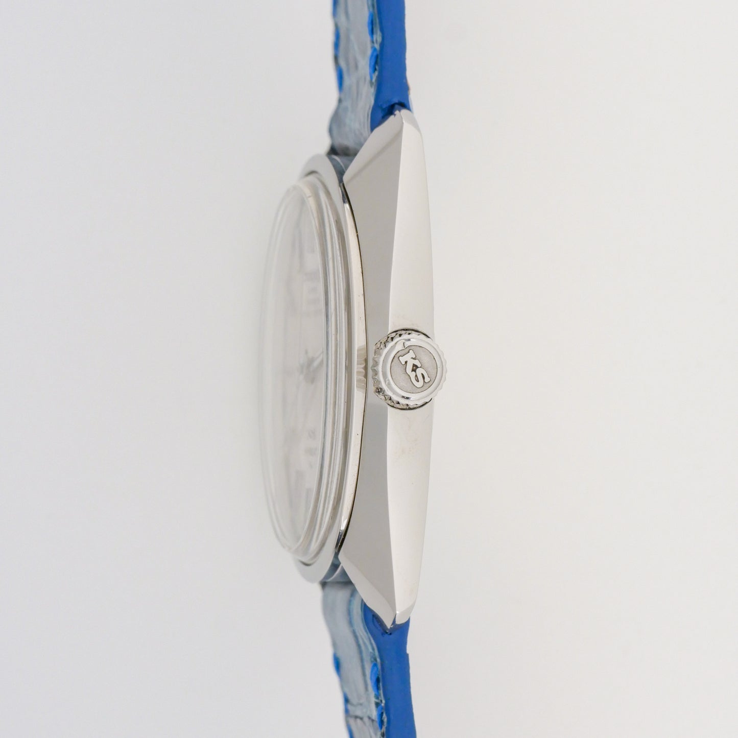 SEIKO KING KS CHRONOMETER HI-BEAT 36000 REF. 45-8010