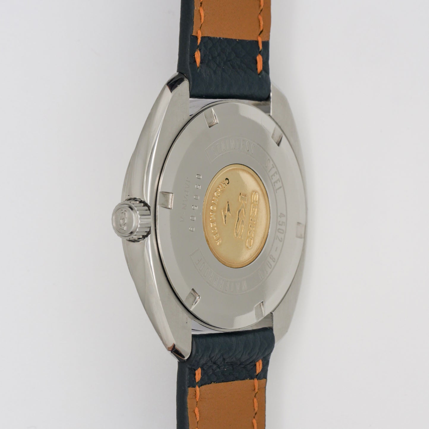 SEIKO KING KS CHRONOMETER HI-BEAT 36000 REF. 4502-8010