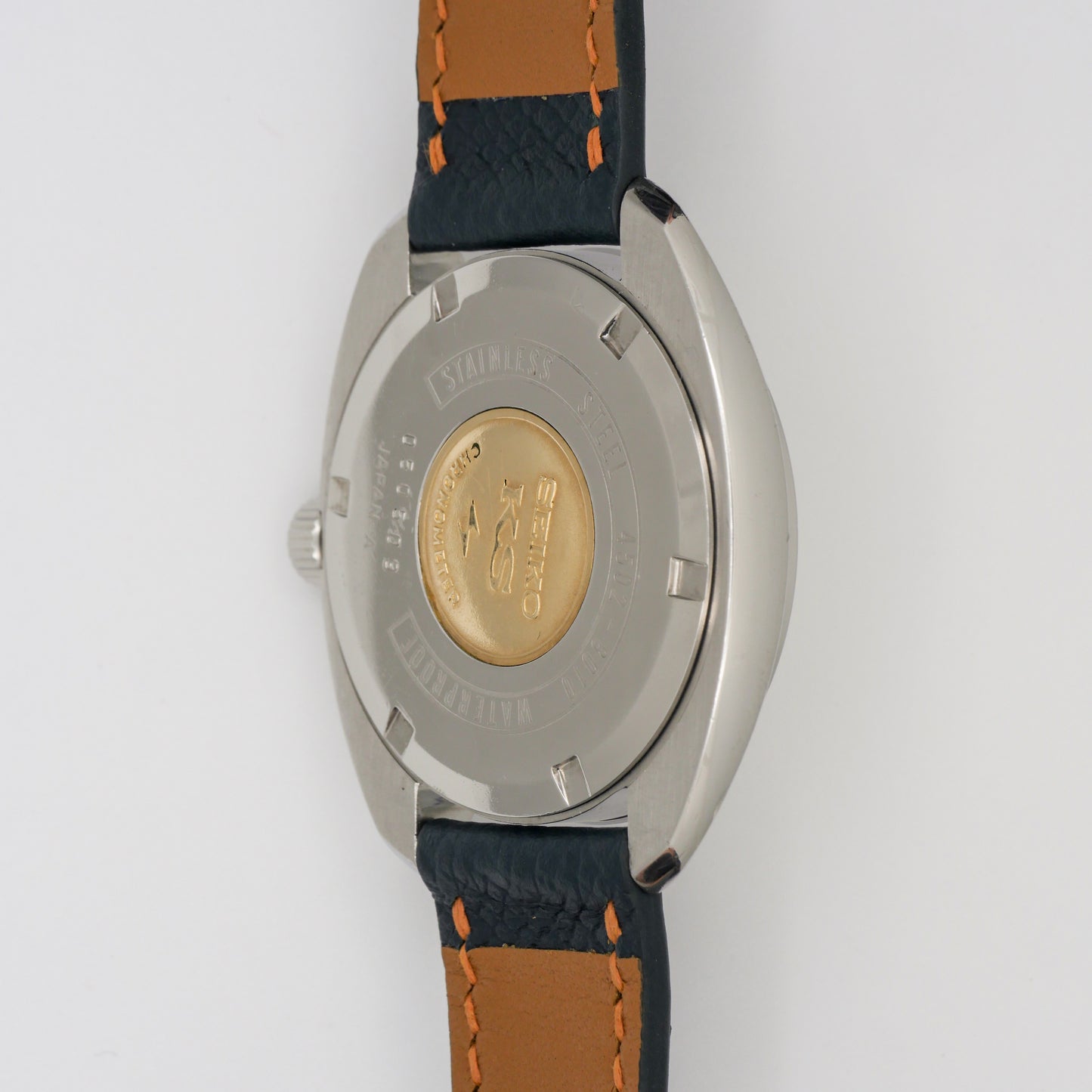 SEIKO KING KS CHRONOMETER HI-BEAT 36000 REF. 4502-8010
