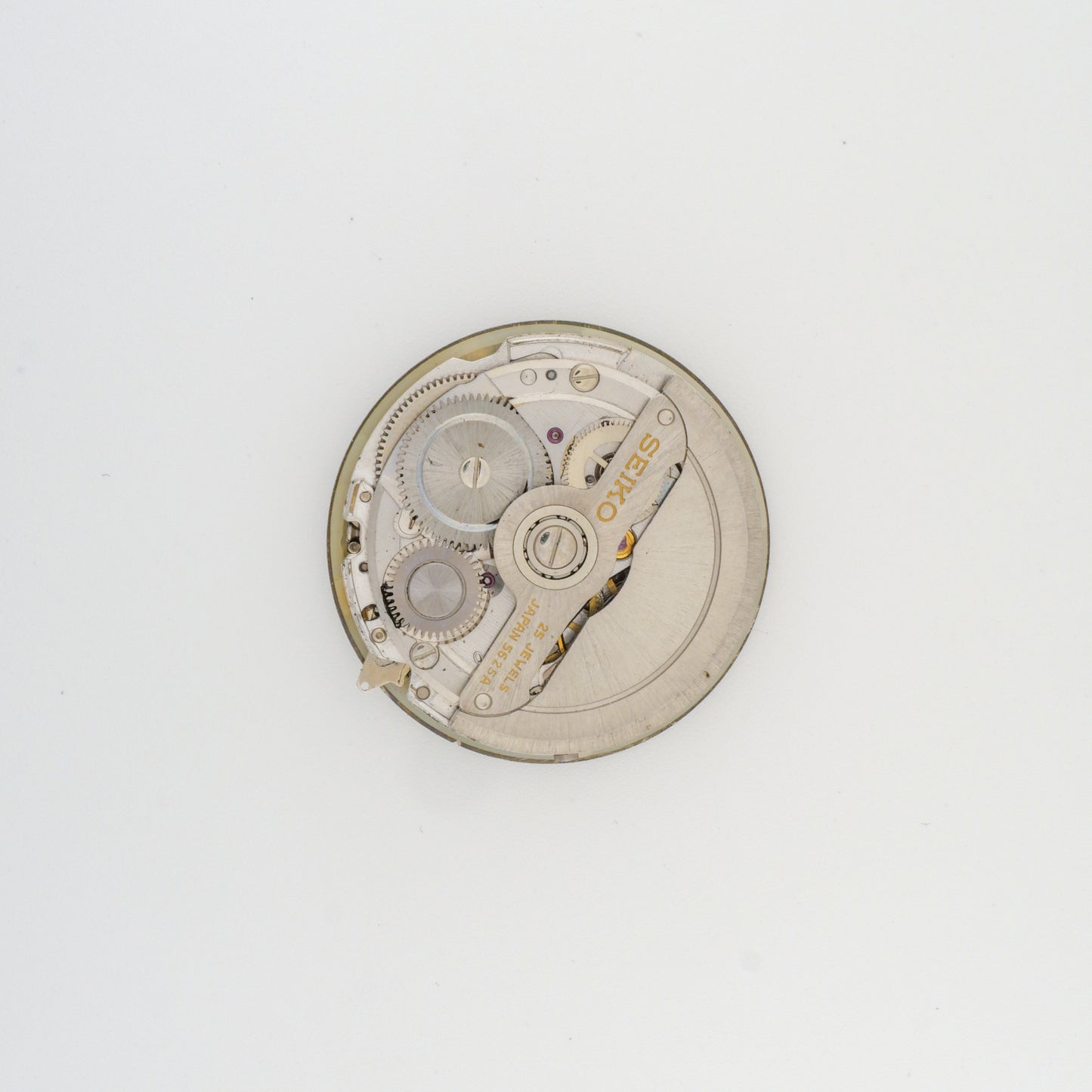SEIKO KING KS CHRONOMETER AUTOMATIC HI-BEAT REF. 5625-7040