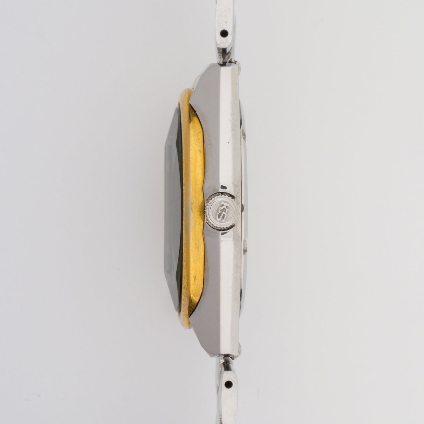 SEIKO KING KS VANAC AUTOMATIC HI-BEAT REF. 5246-6030