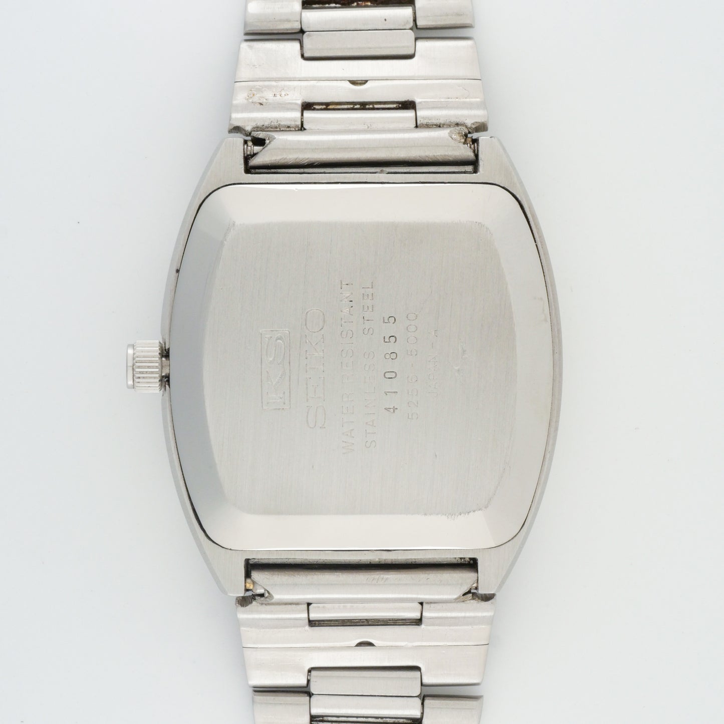 SEIKO KING KS VANAC SPECIAL AUTOMATIC REF. 5256-5000