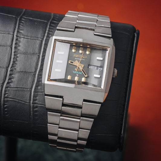 SEIKO KING KS VANAC AUTOMATIC REF. 5626-5050