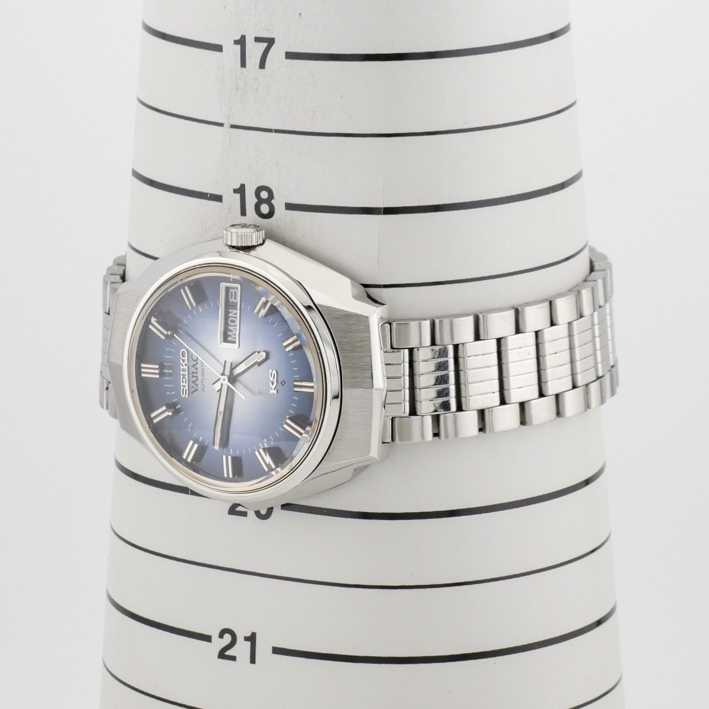 SEIKO KING KS VANAC AUTOMATIC REF. 5626-7140