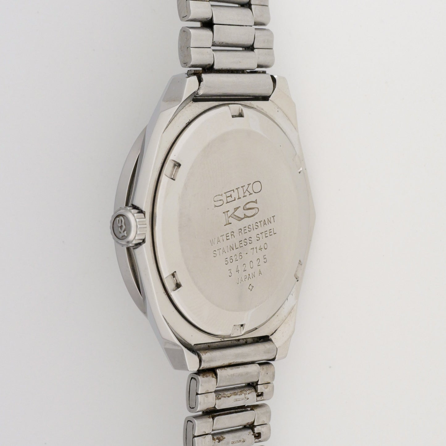 SEIKO KING KS VANAC AUTOMATIC REF. 5626-7140
