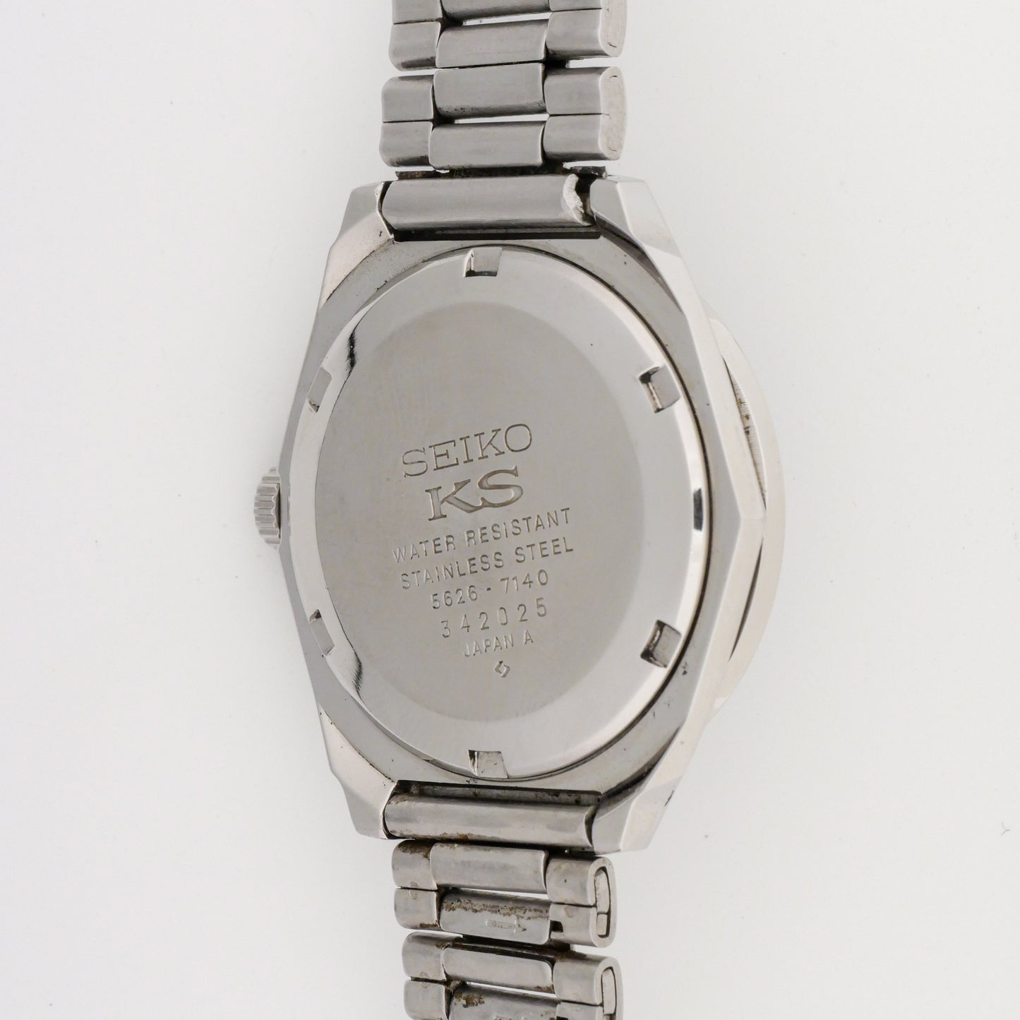 SEIKO KING KS VANAC AUTOMATIC REF. 5626-7140