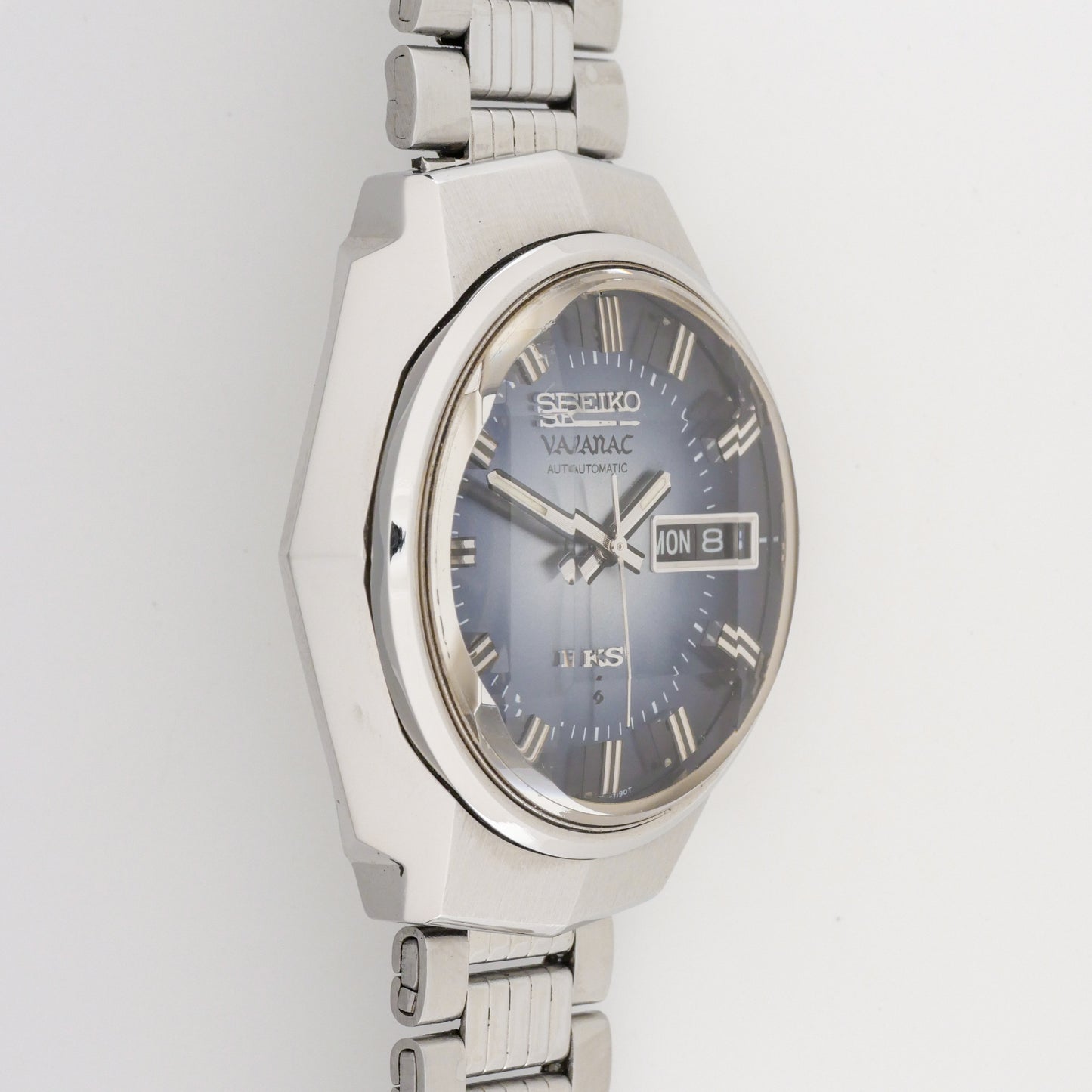SEIKO KING KS VANAC AUTOMATIC REF. 5626-7140