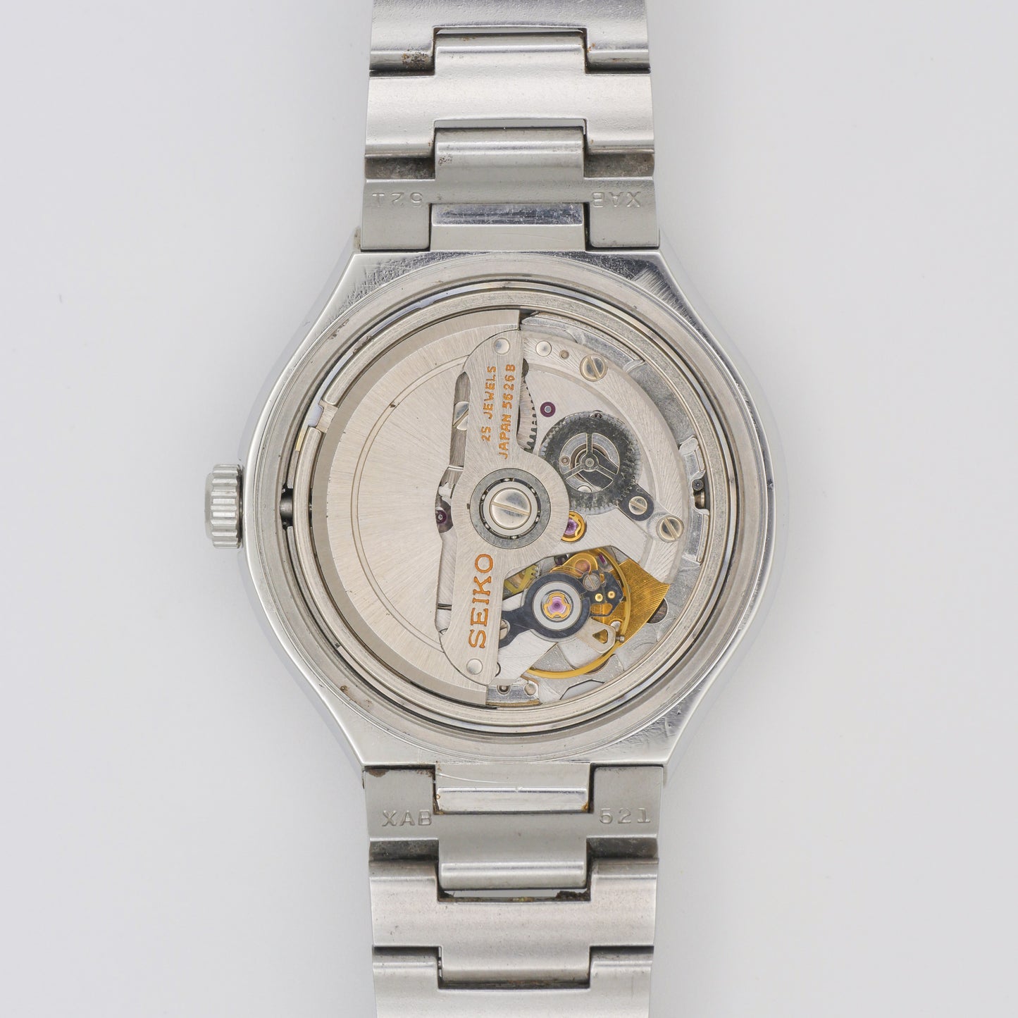 SEIKO KING KS VANAC AUTOMATIC REF. 5626-7160