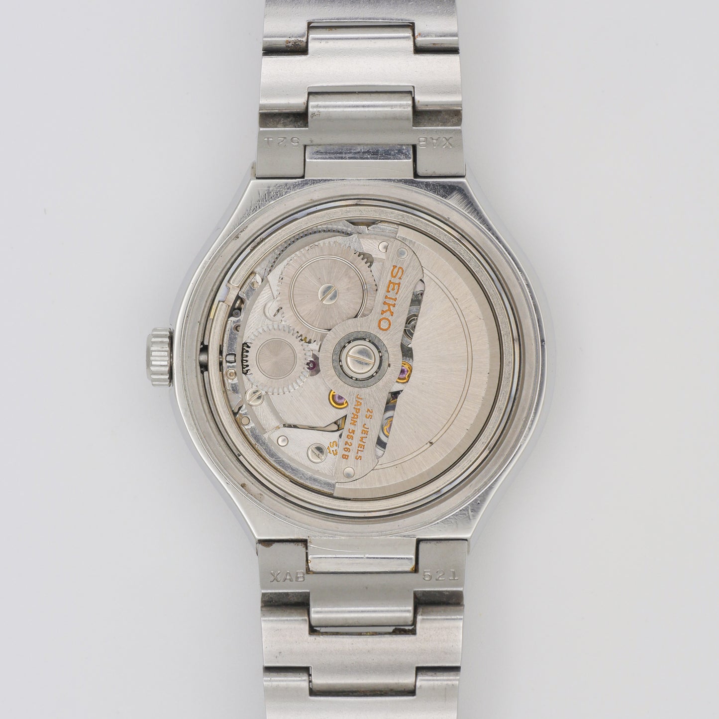 SEIKO KING KS VANAC AUTOMATIC REF. 5626-7160