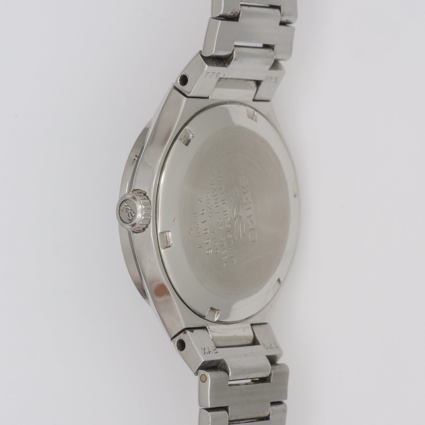 SEIKO KING KS VANAC AUTOMATIC REF. 5626-7160