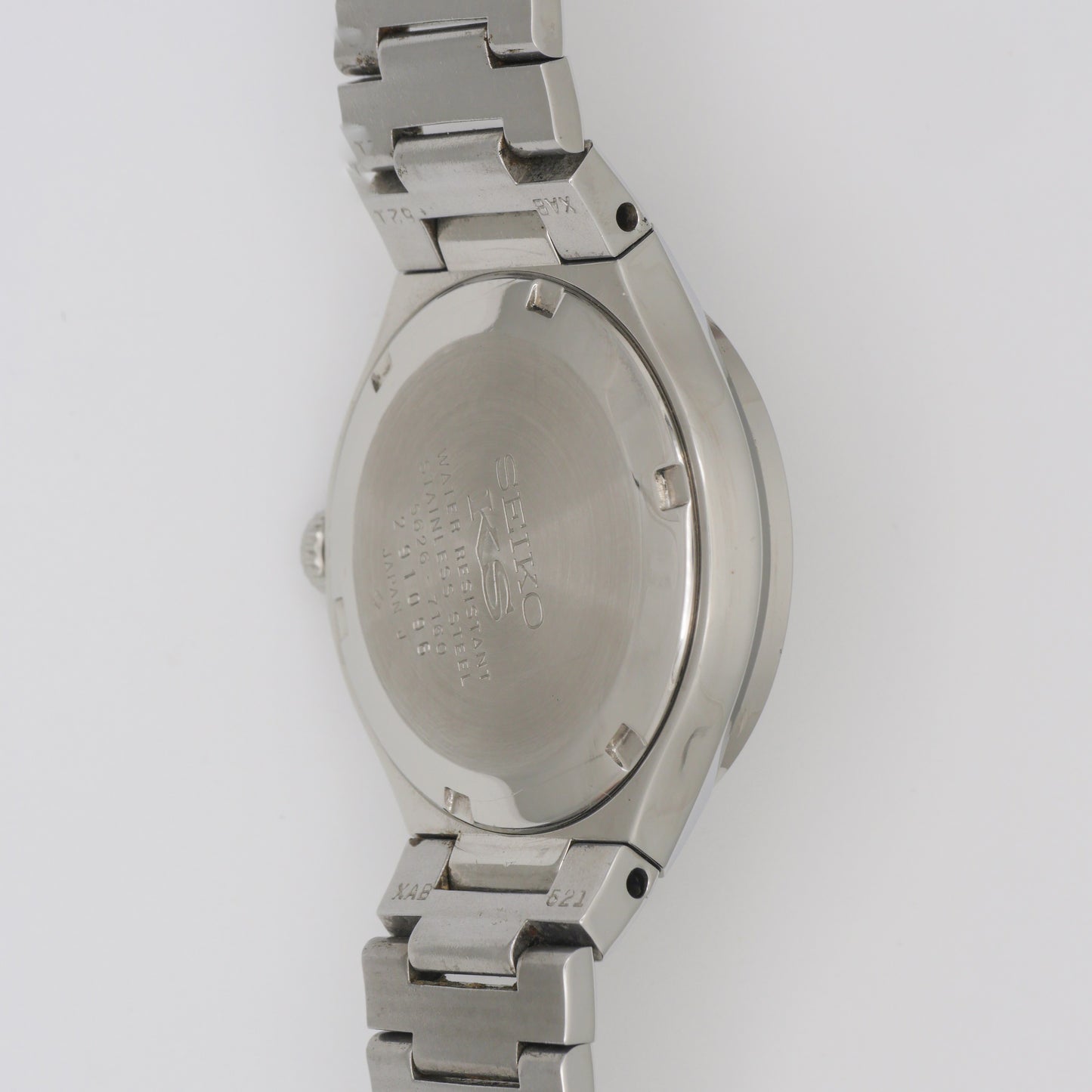 SEIKO KING KS VANAC AUTOMATIC REF. 5626-7160