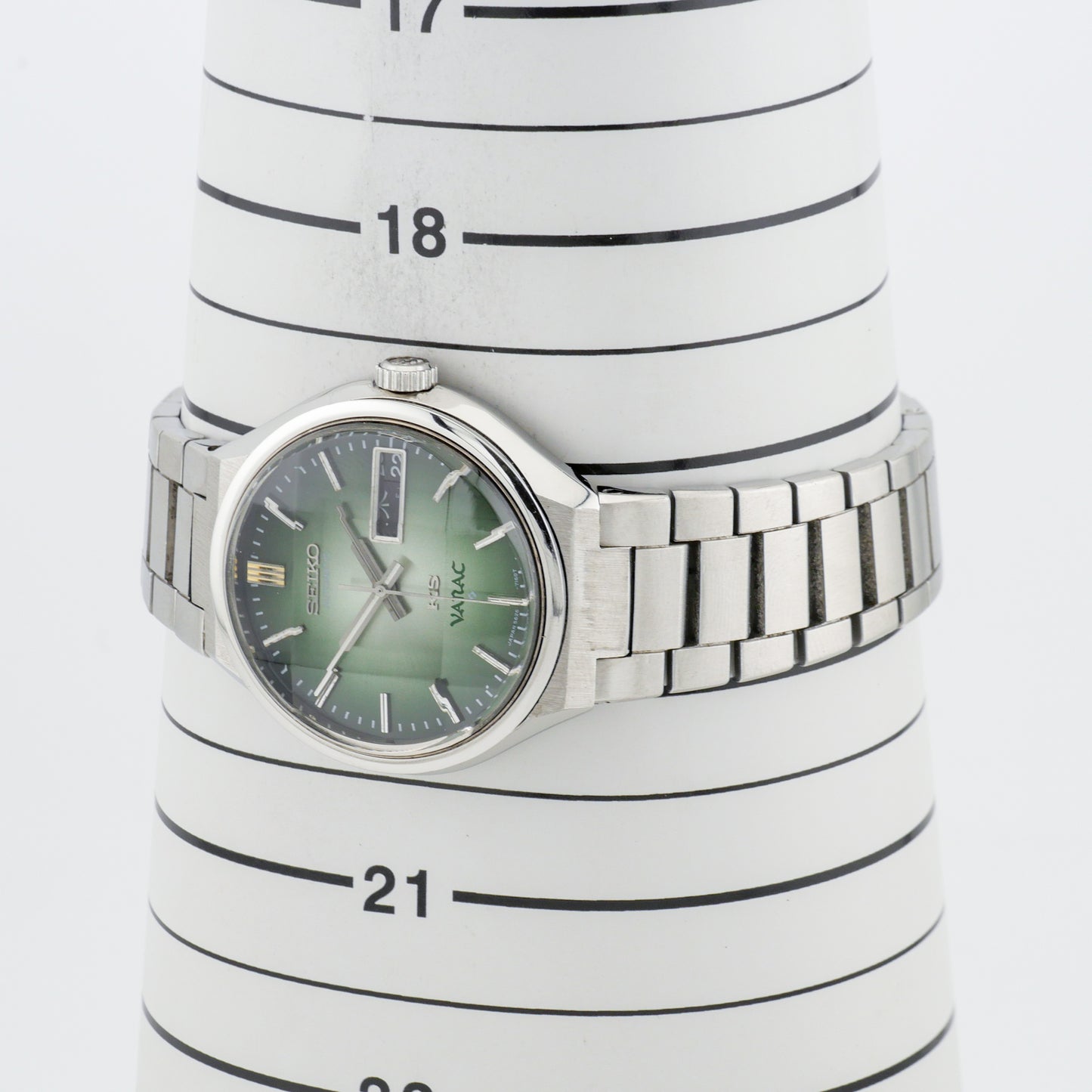 SEIKO KING KS VANAC AUTOMATIC REF. 5626-7160