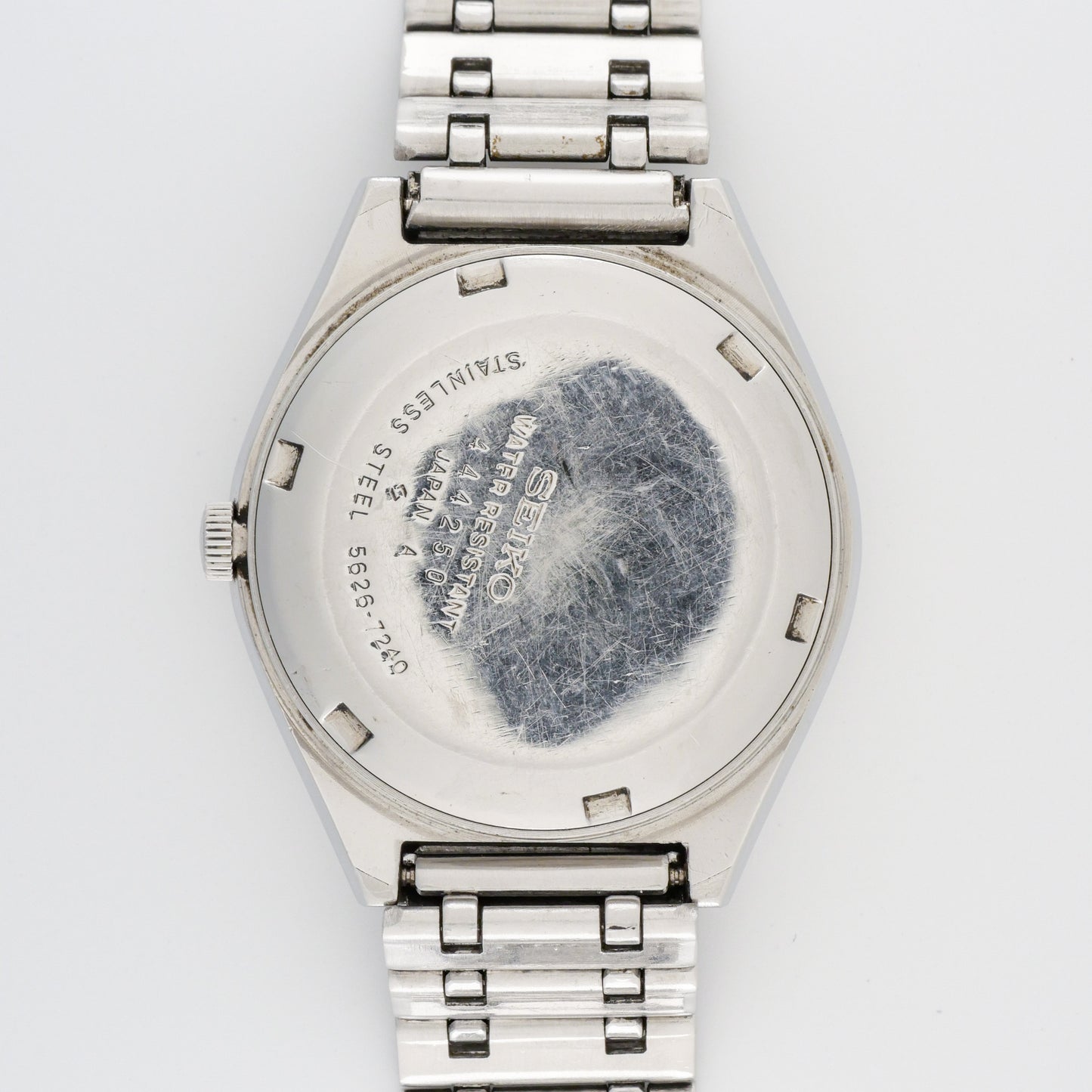 SEIKO KING KS VANAC AUTOMATIC REF. 5626-7240