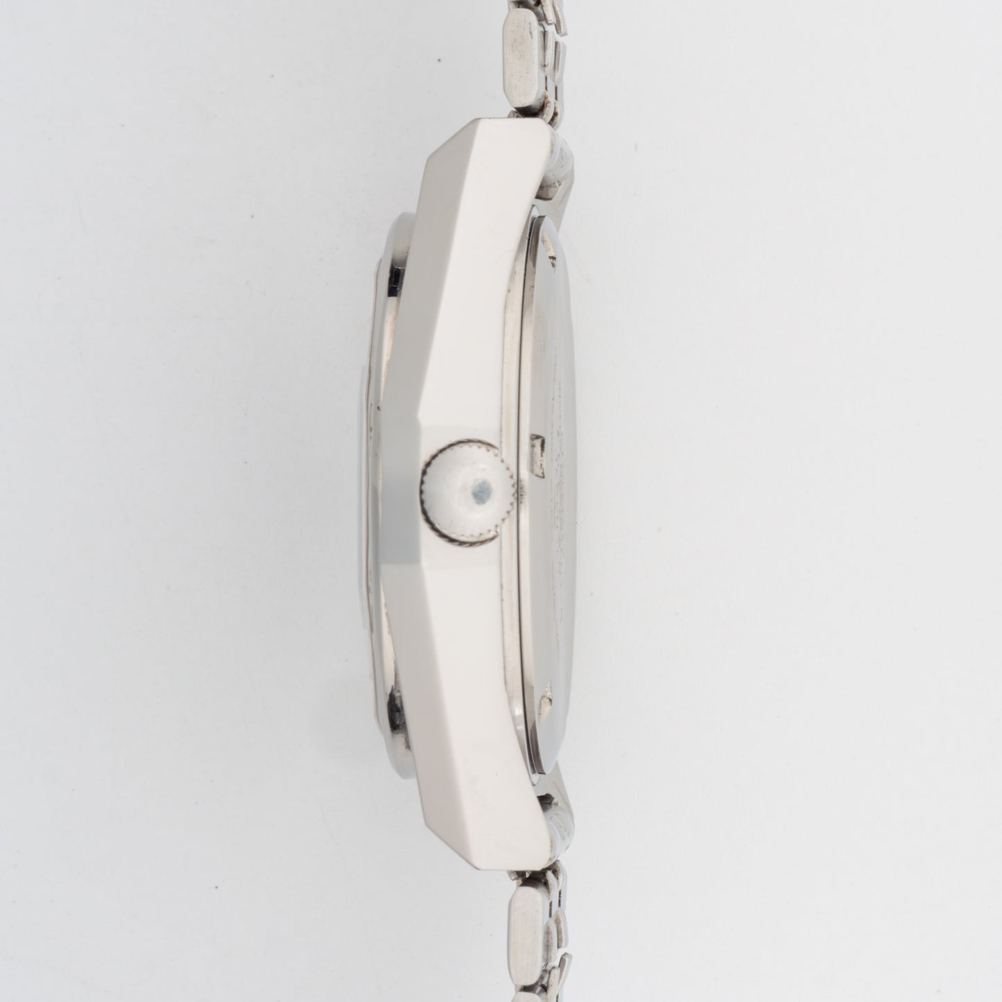 SEIKO LORD MATIC LM SPECIAL 23 JEWELS AUTOMATIC REF. 5216-7110