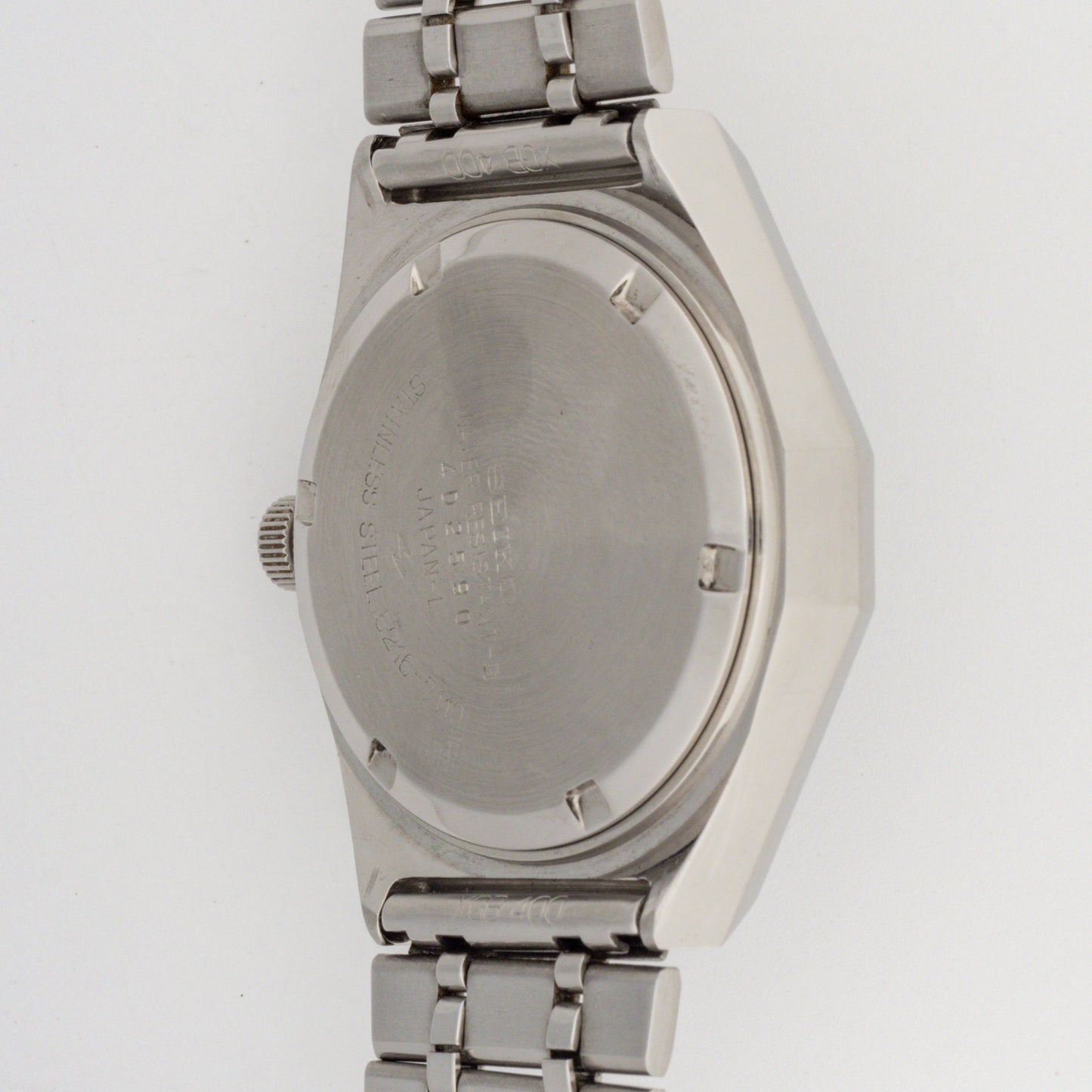 SEIKO LORD MATIC LM SPECIAL 23 JEWELS AUTOMATIC REF. 5216-7110