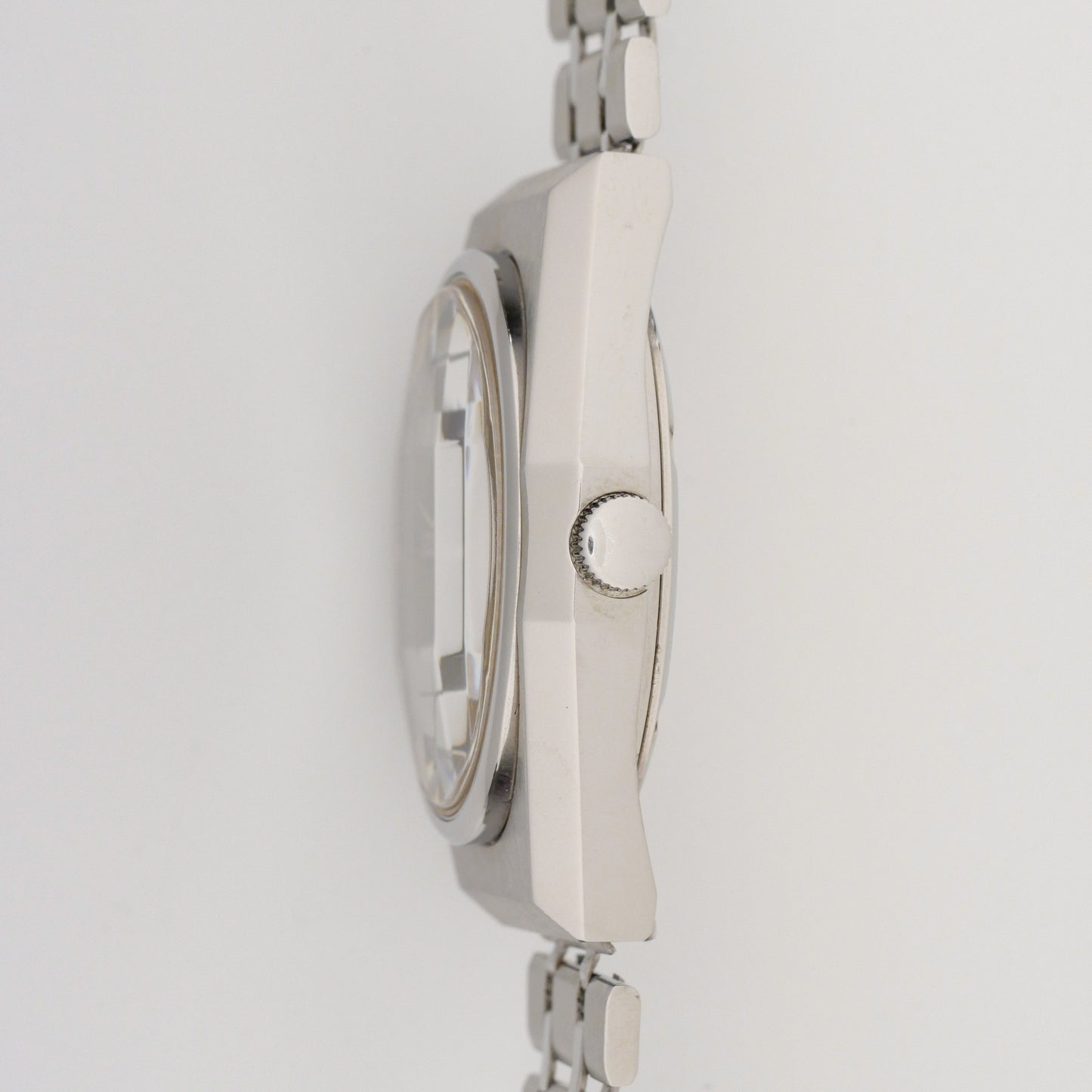 SEIKO LORD MATIC LM SPECIAL 23 JEWELS AUTOMATIC REF. 5216-7110