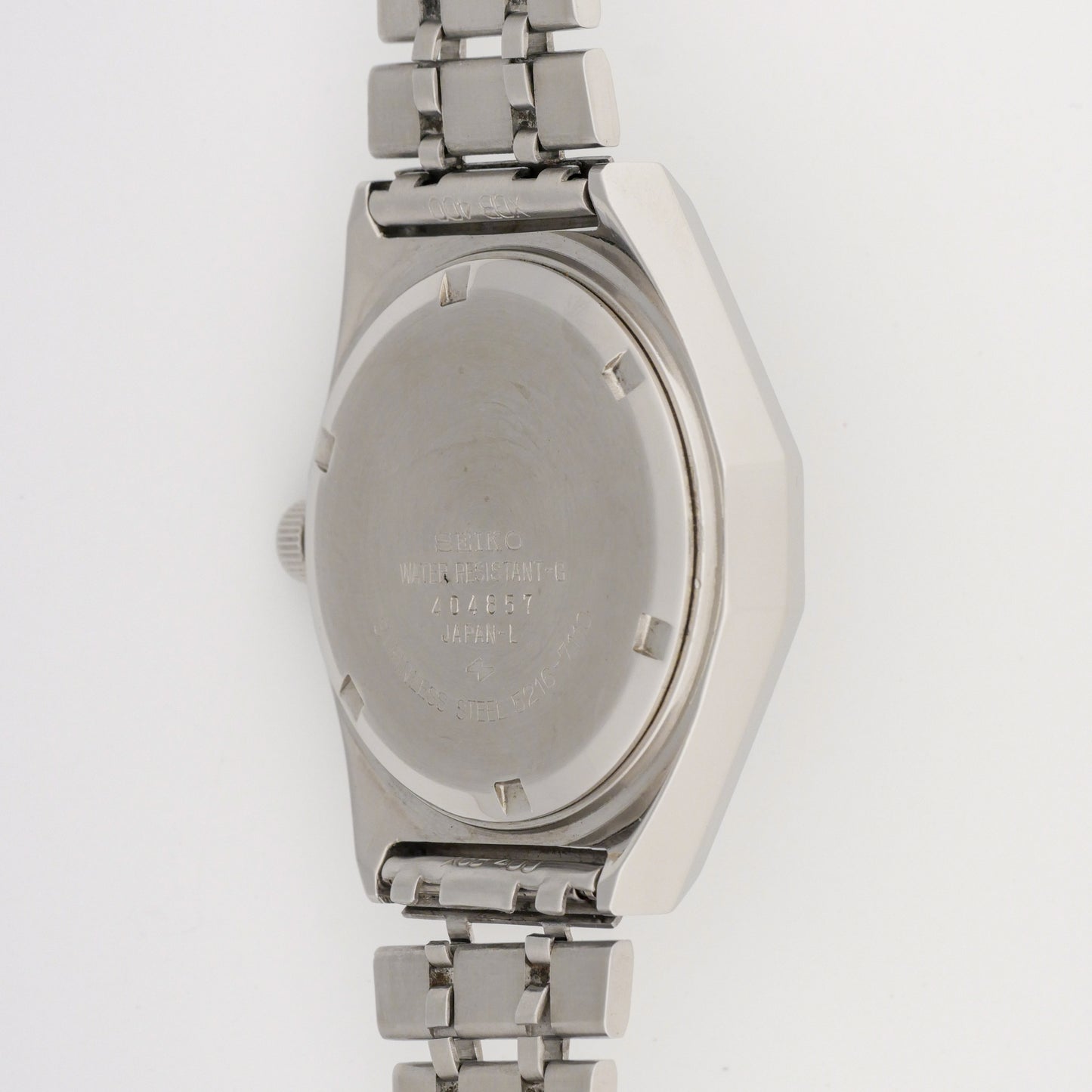 SEIKO LORD MATIC LM SPECIAL 23 JEWELS AUTOMATIC REF. 5216-7110