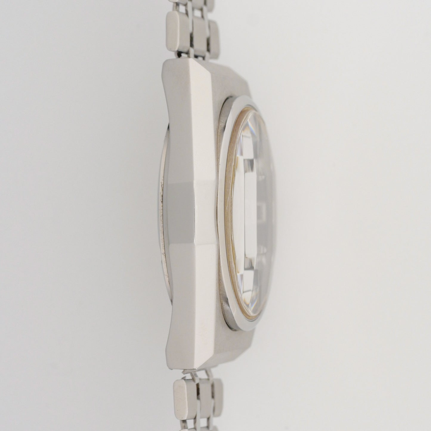 SEIKO LORD MATIC LM SPECIAL 23 JEWELS AUTOMATIC REF. 5216-7110