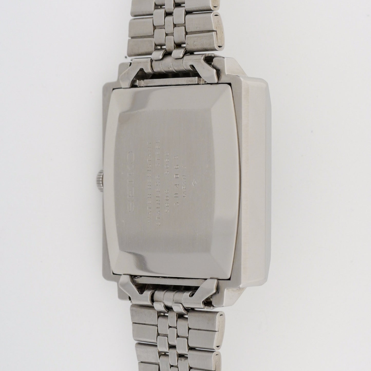 SEIKO LORD MATIC LM 25 JEWELS AUTOMATIC REF. 5606-5080