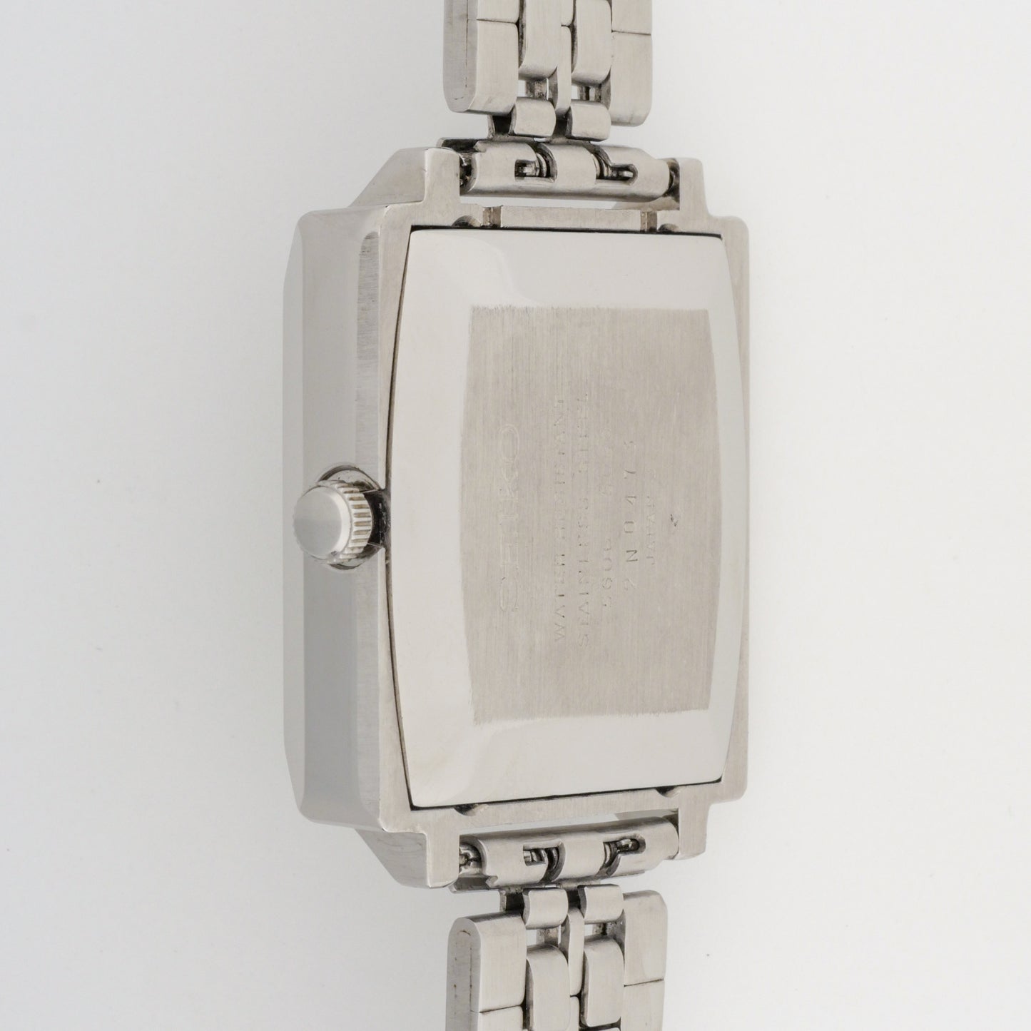 SEIKO LORD MATIC LM 25 JEWELS AUTOMATIC REF. 5606-5080