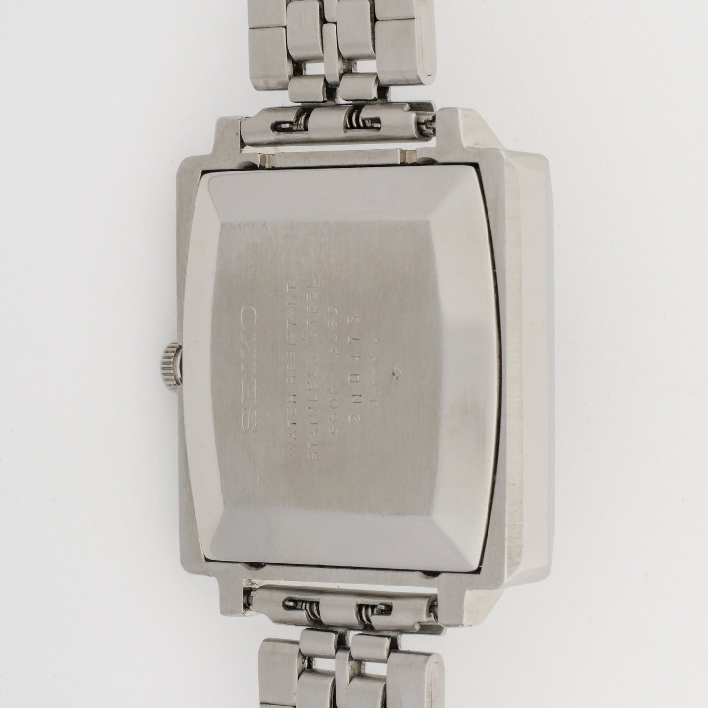 SEIKO LORD MATIC LM 25 JEWELS AUTOMATIC REF. 5606-5080