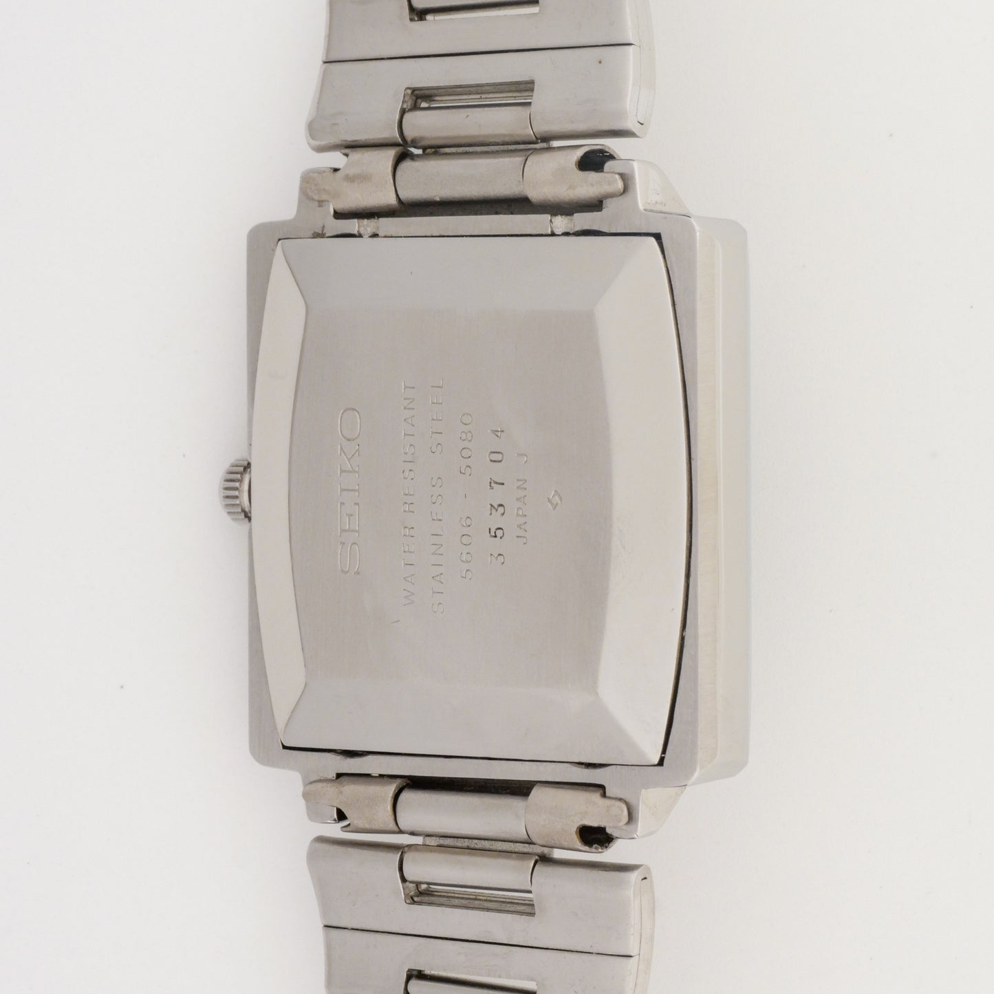 SEIKO LORD MATIC LM 23 JEWELS AUTOMATIC REF. 5060-5080