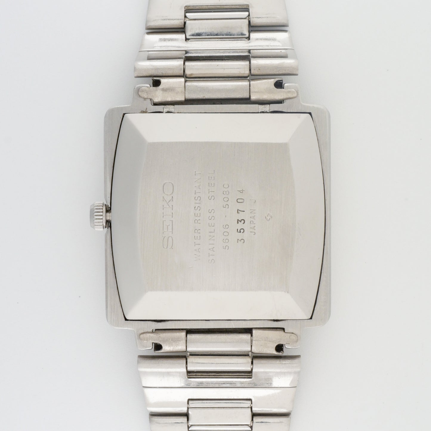 SEIKO LORD MATIC LM 23 JEWELS AUTOMATIC REF. 5060-5080