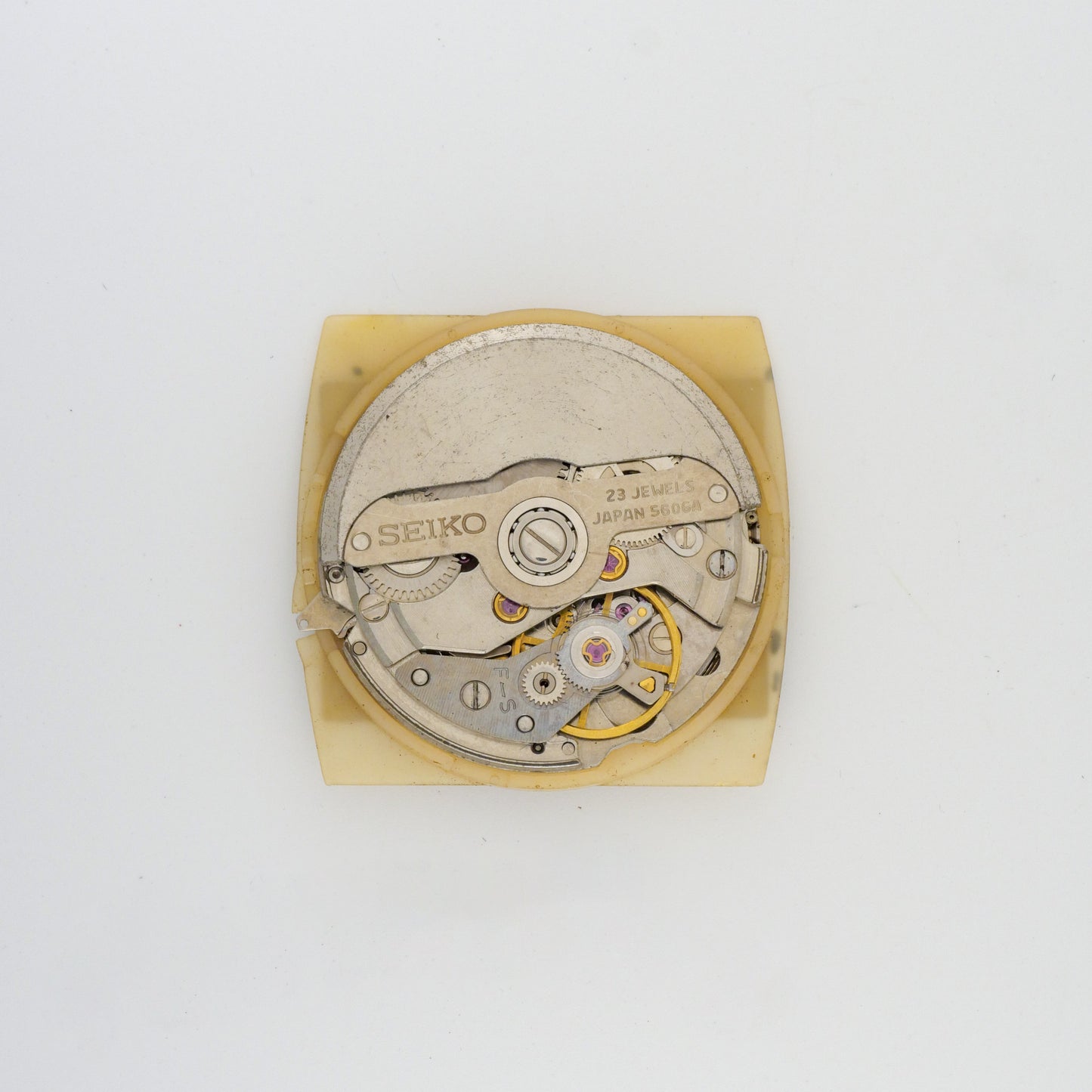 SEIKO LORD MATIC LM 25 JEWELS AUTOMATIC REF. 5606-5080