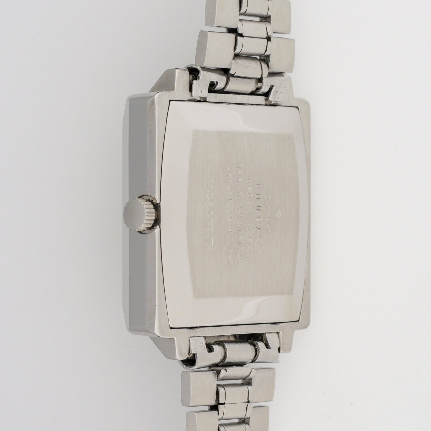 SEIKO LORD MATIC LM 25 JEWELS AUTOMATIC REF. 5606-5080