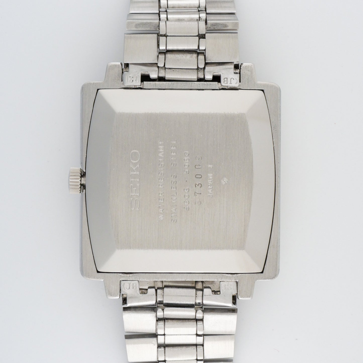 SEIKO LORD MATIC LM 25 JEWELS AUTOMATIC REF. 5606-5080