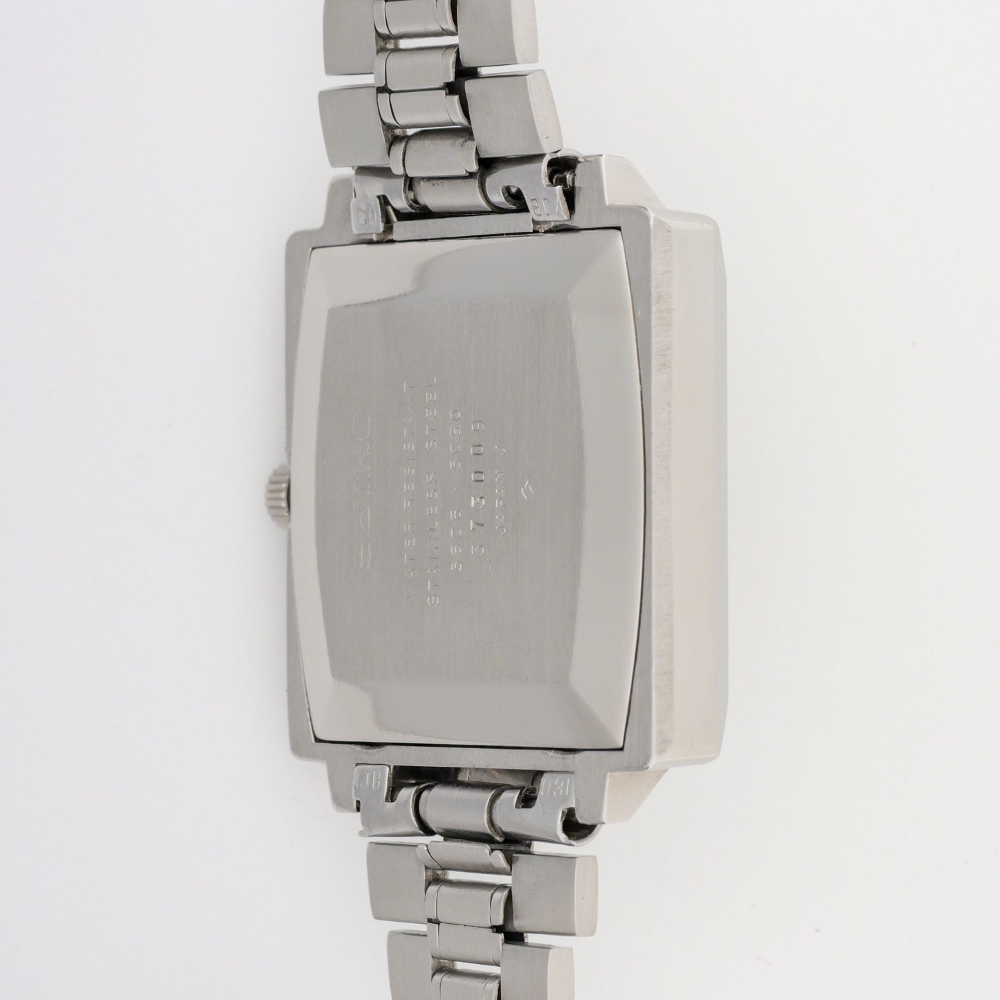 SEIKO LORD MATIC LM 25 JEWELS AUTOMATIC REF. 5606-5080