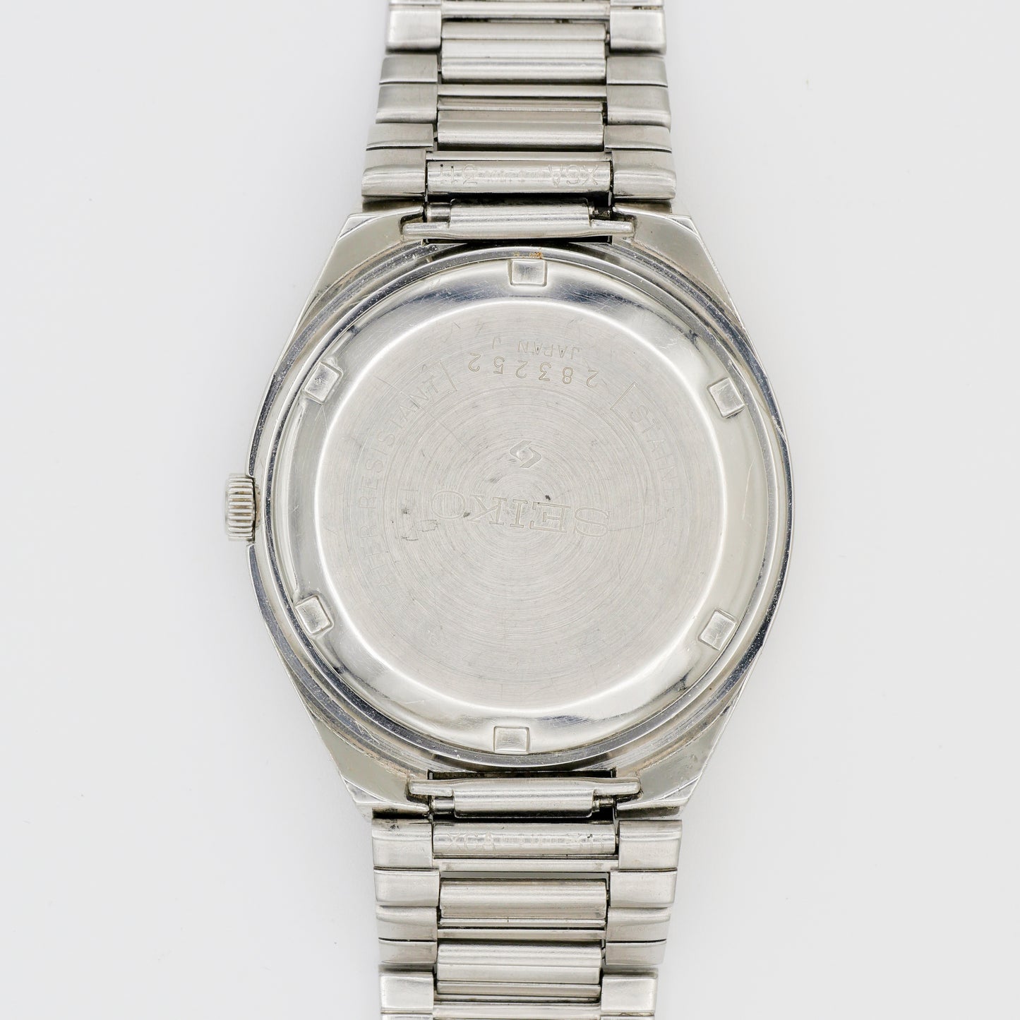 SEIKO LORD MATIC LM 23 JEWELS AUTOMATIC REF. 5606-7191