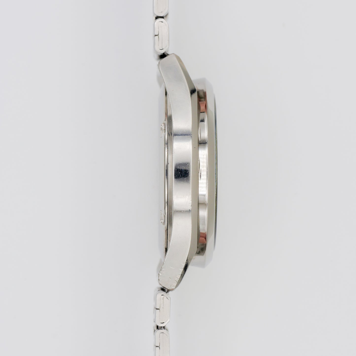 SEIKO LORD MATIC LM 23 JEWELS AUTOMATIC REF. 5606-7191