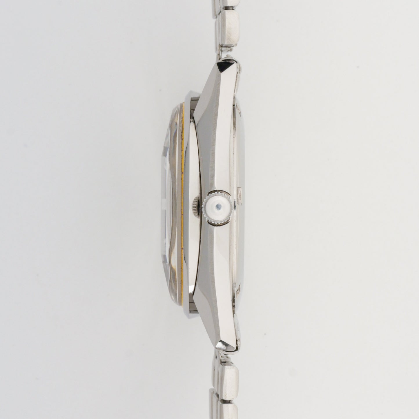 SEIKO LORD MATIC LM 23 JEWELS AUTOMATIC REF. 5606-7231