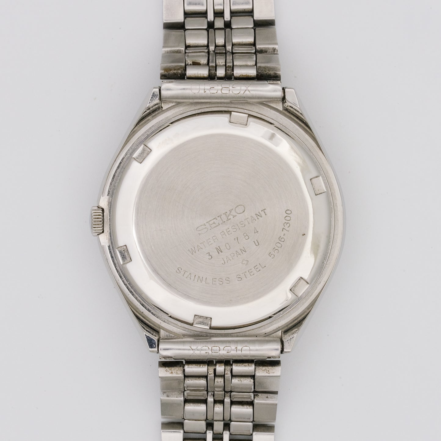 SEIKO LORD MATIC LM 23 JEWELS AUTOMATIC REF. 5606-7300