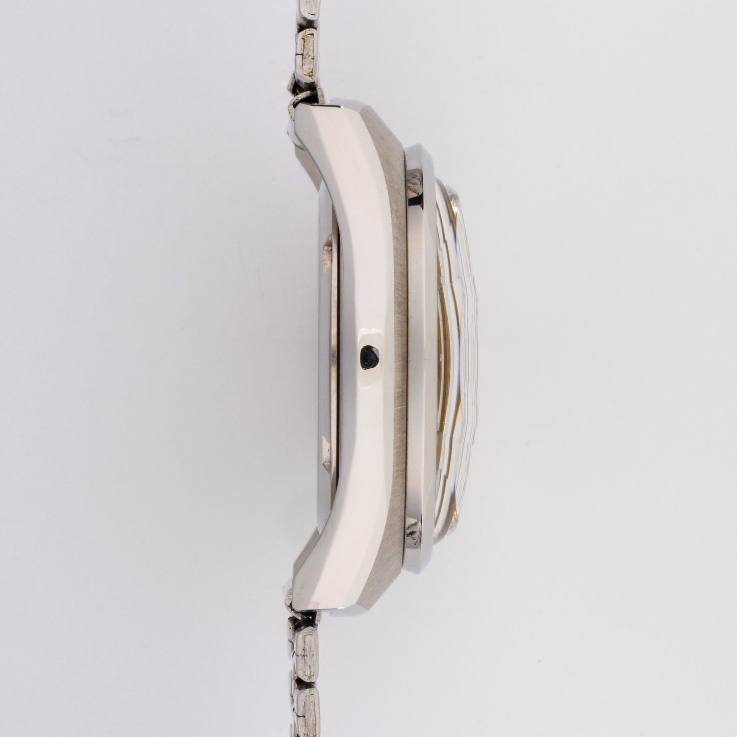 SEIKO LORD MATIC LM 25 JEWELS AUTOMATIC REF. 5606-7300