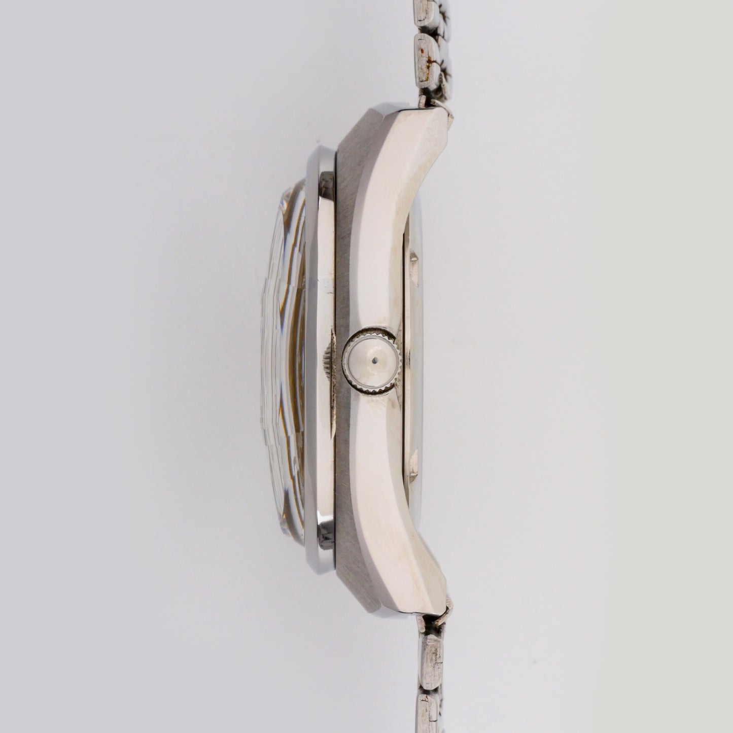 SEIKO LORD MATIC LM 25 JEWELS AUTOMATIC REF. 5606-7300