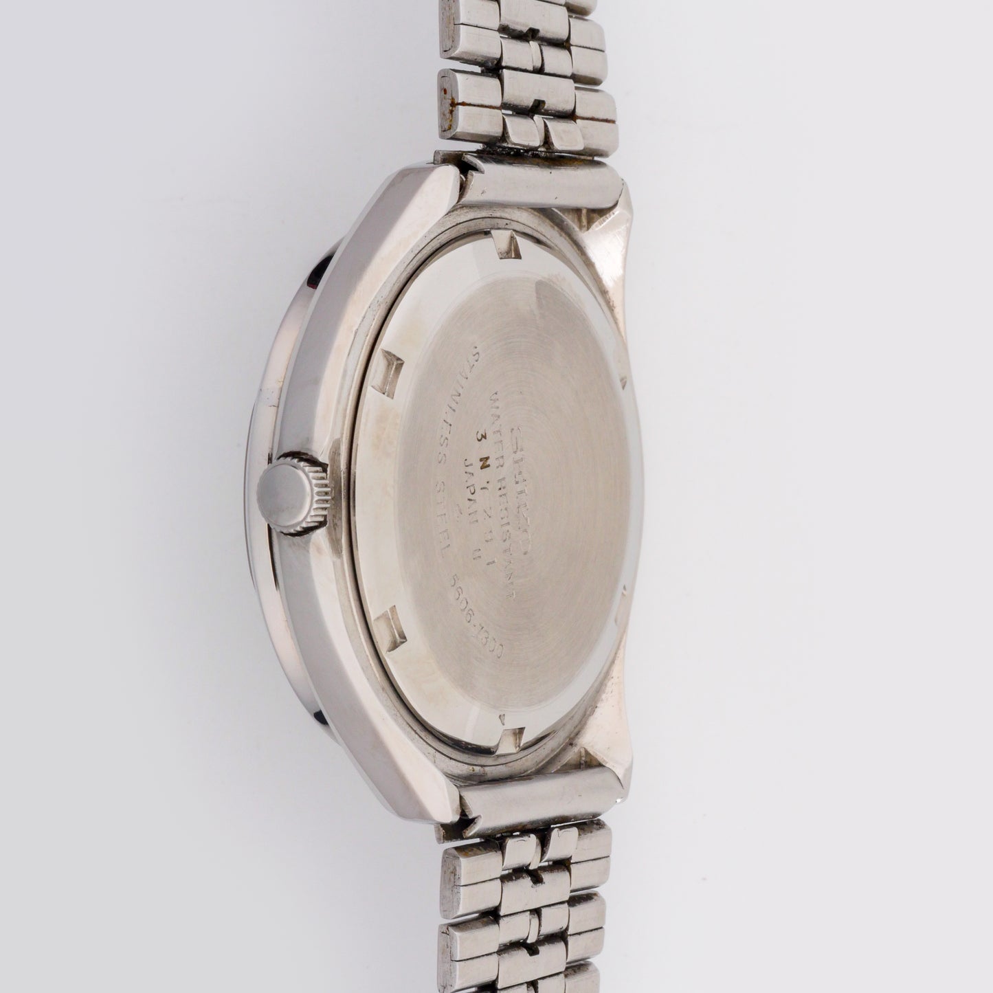 SEIKO LORD MATIC LM 25 JEWELS AUTOMATIC REF. 5606-7300