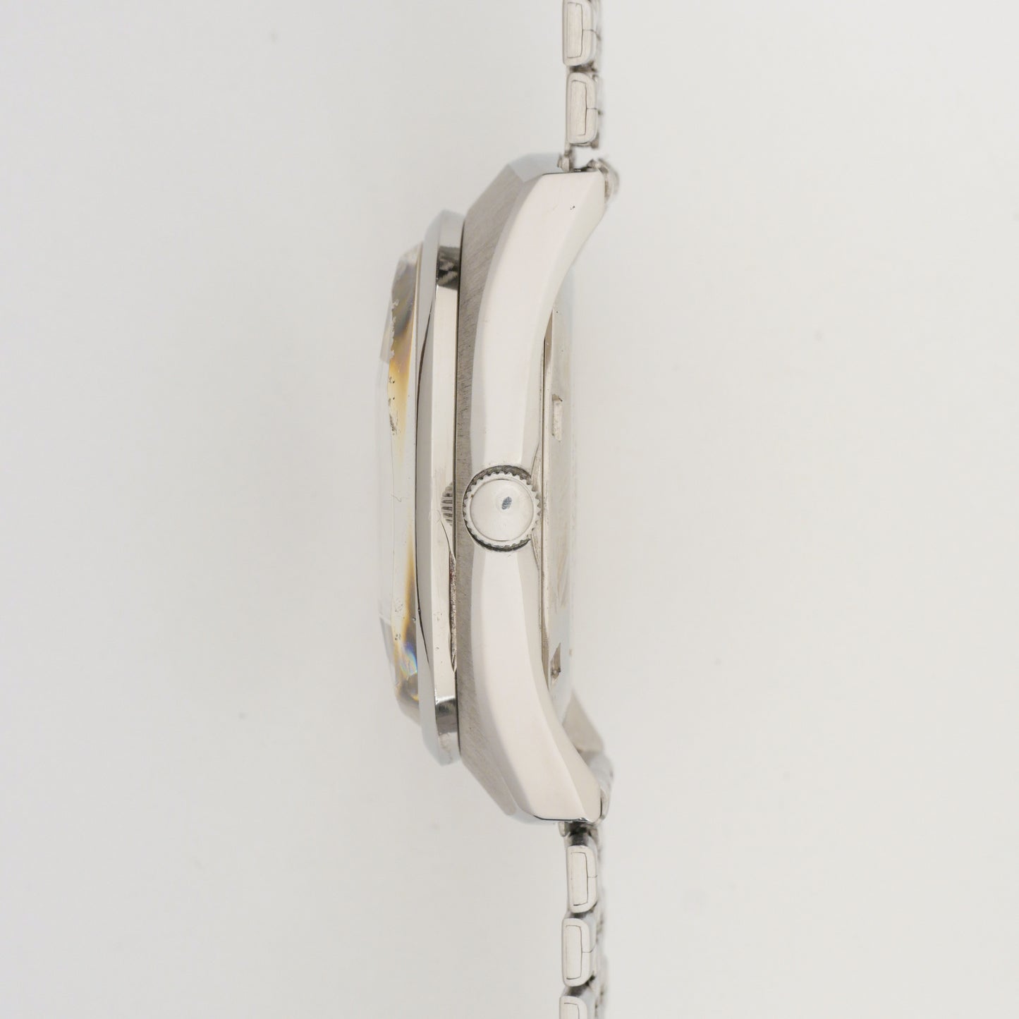 SEIKO LORD MATIC LM 23 JEWELS AUTOMATIC REF. 5606-7300