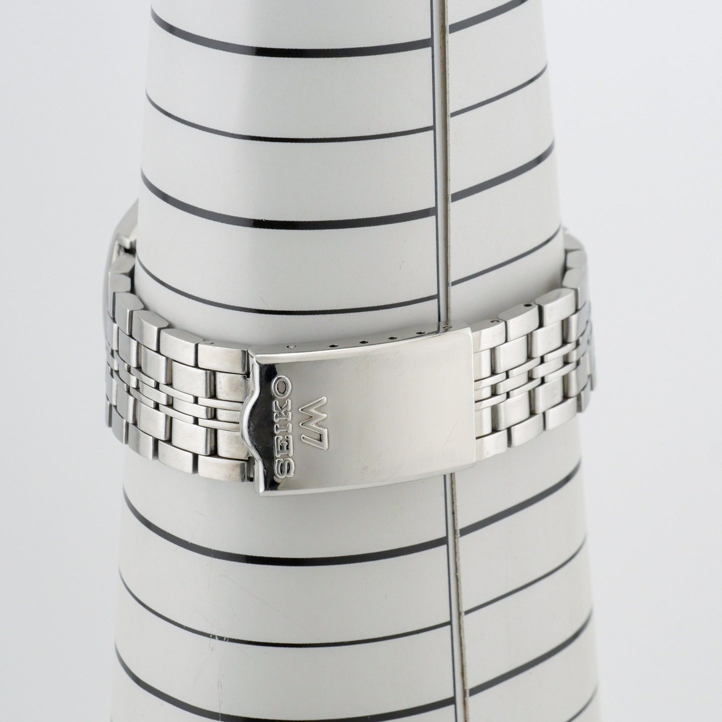 SEIKO LORD MATIC LM 25 JEWELS AUTOMATIC REF. 5606-7300