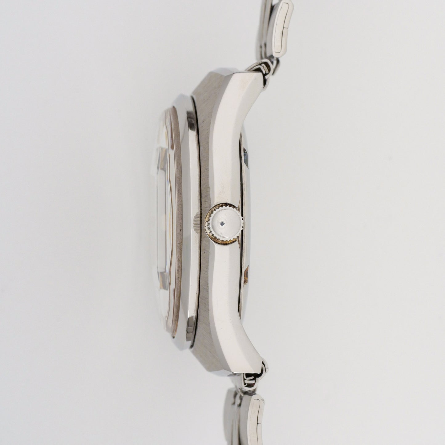 SEIKO LORD MATIC LM 25 JEWELS AUTOMATIC REF. 5606-7300