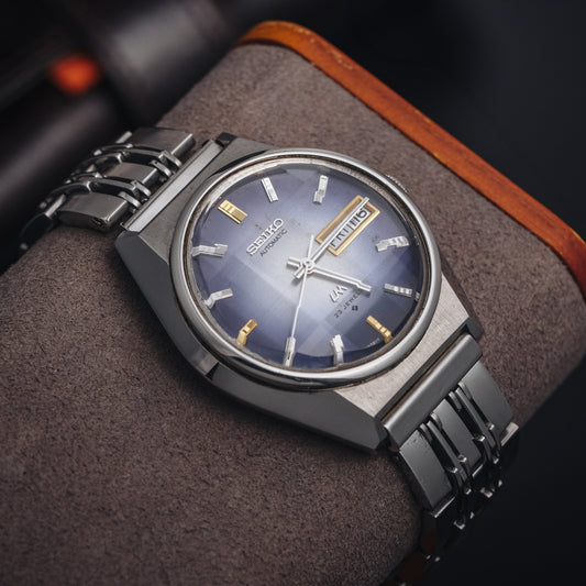 SEIKO LORD MATIC LM 23 JEWELS AUTOMATIC REF. 5606-7310