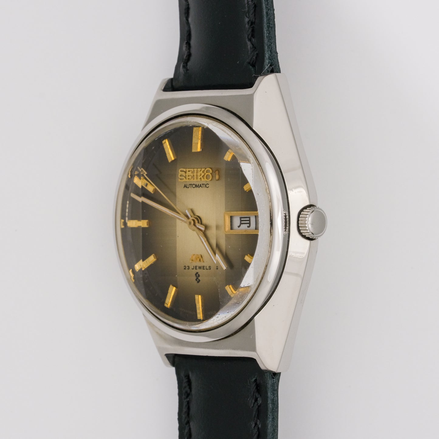 SEIKO LORD MATIC LM 23 JEWELS AUTOMATIC REF. 5606-7310