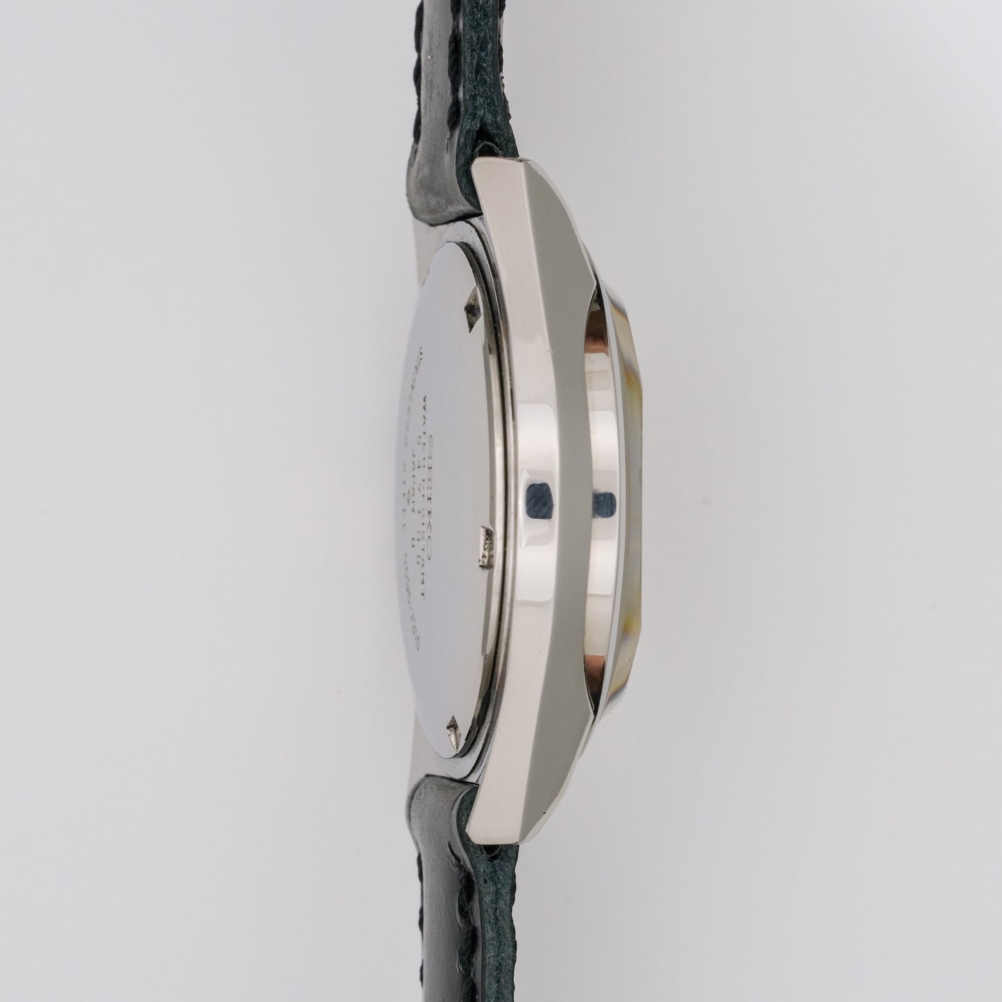 SEIKO LORD MATIC LM 23 JEWELS AUTOMATIC REF. 5606-7310