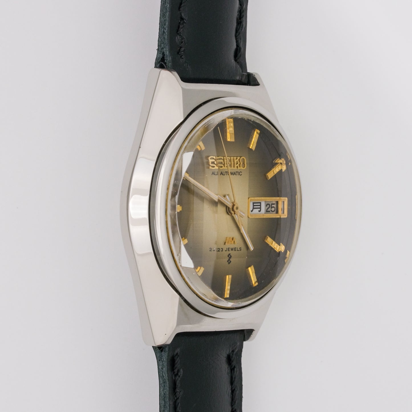 SEIKO LORD MATIC LM 23 JEWELS AUTOMATIC REF. 5606-7310