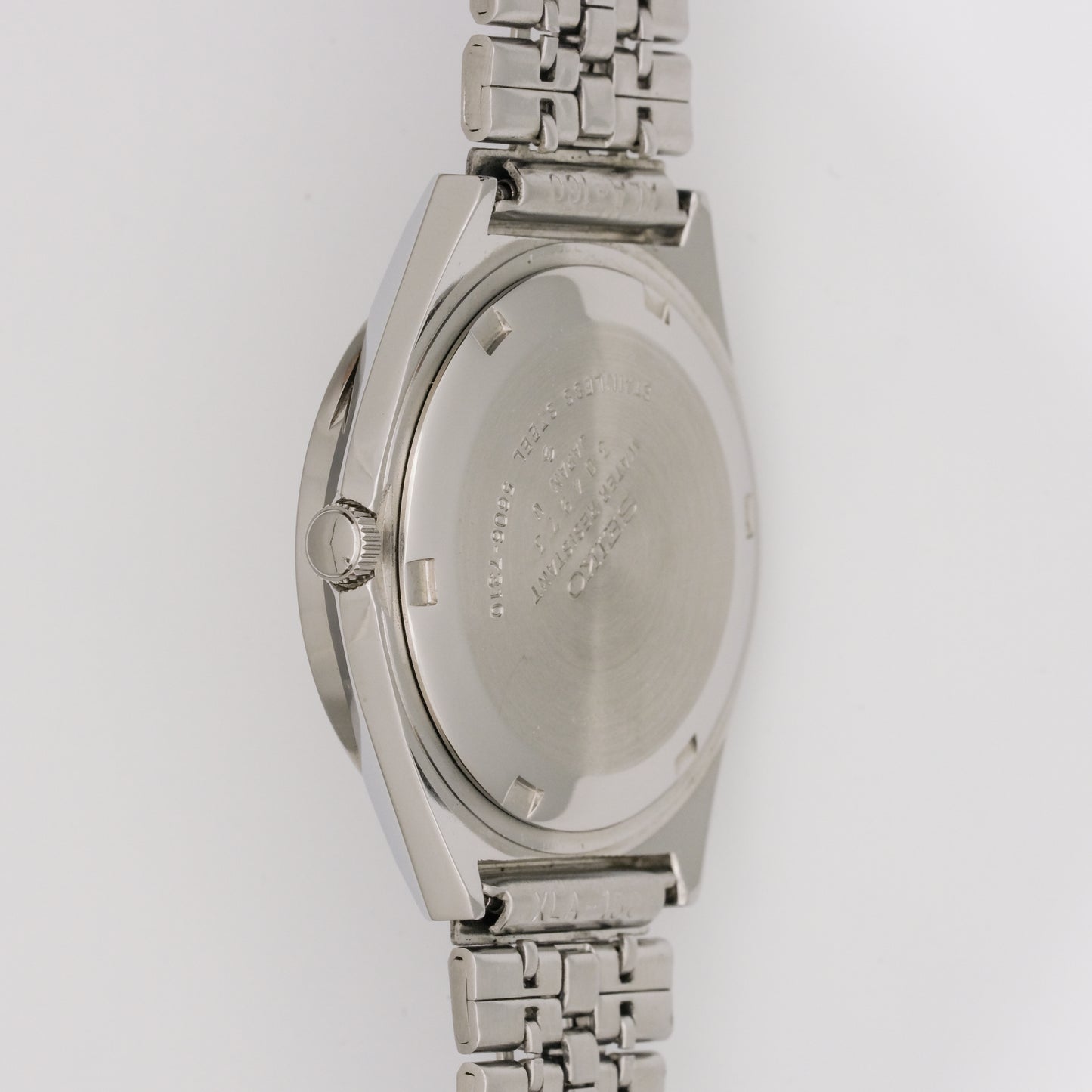 SEIKO LORD MATIC LM 23 JEWELS AUTOMATIC REF. 5606-7310