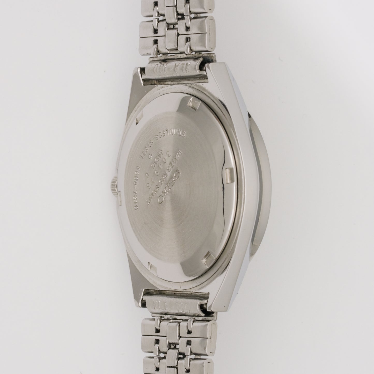 SEIKO LORD MATIC LM 23 JEWELS AUTOMATIC REF. 5606-7310